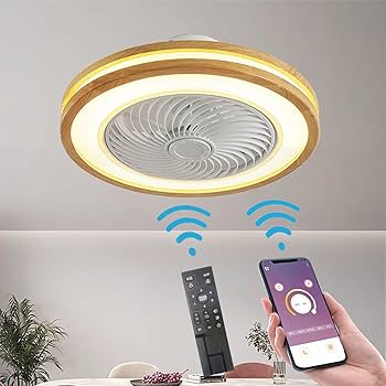 新品✨ 引掛けシーリング LEDシーリングファンライト サーキュレーター付き Amazon.co.jp: [IVNIS] LEDシーリングライト シーリングファン